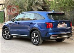 کیا سۆرینتۆ